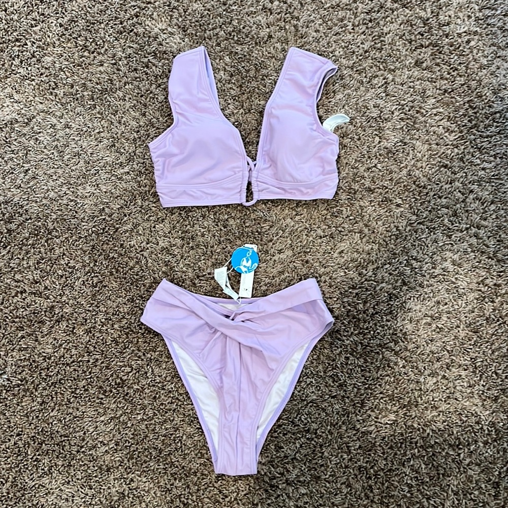 Bathing suit